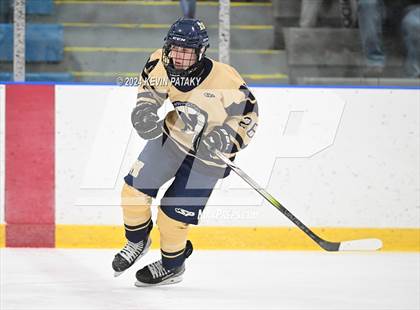 Thumbnail 2 in Newington Co-op vs. Conard (CCC South Final) photogallery.