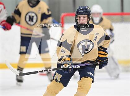 Thumbnail 1 in Newington Co-op vs. Conard (CCC South Final) photogallery.