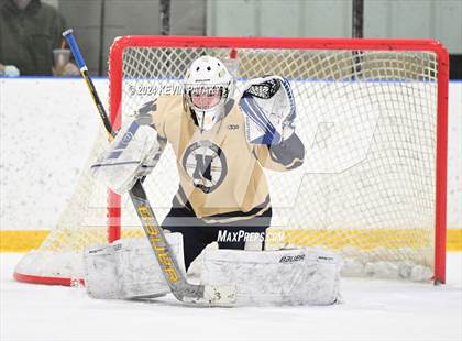 Thumbnail 3 in Newington Co-op vs. Conard (CCC South Final) photogallery.