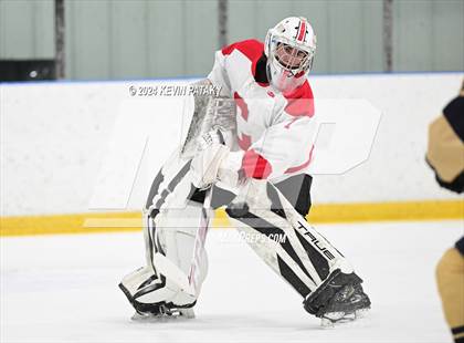 Thumbnail 1 in Newington Co-op vs. Conard (CCC South Final) photogallery.