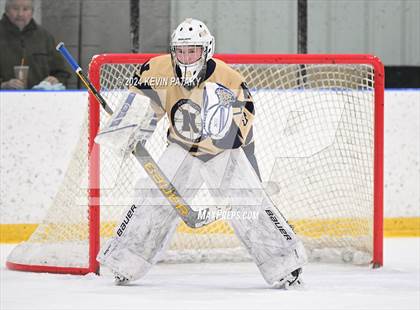 Thumbnail 1 in Newington Co-op vs. Conard (CCC South Final) photogallery.
