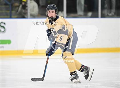 Thumbnail 1 in Newington Co-op vs. Conard (CCC South Final) photogallery.