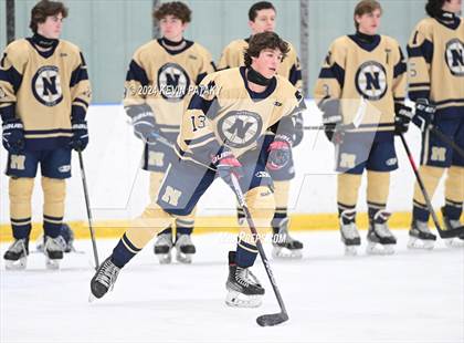 Thumbnail 3 in Newington Co-op vs. Conard (CCC South Final) photogallery.