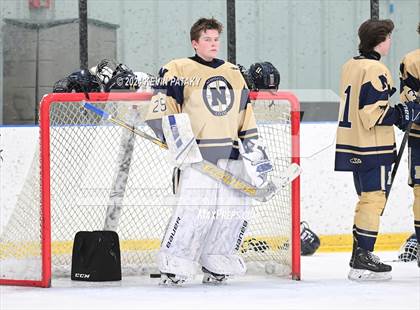 Thumbnail 2 in Newington Co-op vs. Conard (CCC South Final) photogallery.