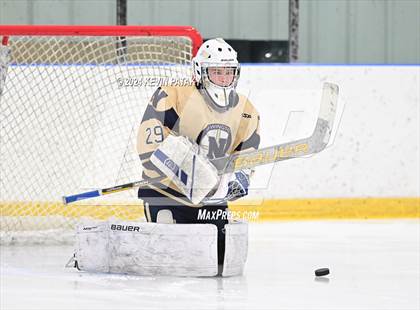 Thumbnail 1 in Newington Co-op vs. Conard (CCC South Final) photogallery.