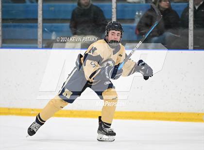 Thumbnail 1 in Newington Co-op vs. Conard (CCC South Final) photogallery.