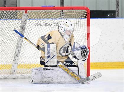 Thumbnail 2 in Newington Co-op vs. Conard (CCC South Final) photogallery.