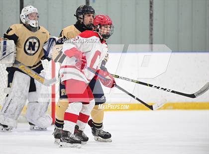 Thumbnail 2 in Newington Co-op vs. Conard (CCC South Final) photogallery.