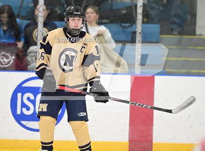 Thumbnail 1 in Newington Co-op vs. Conard (CCC South Final) photogallery.