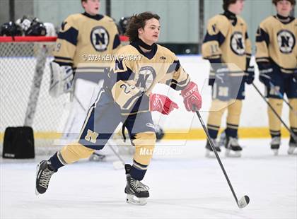 Thumbnail 1 in Newington Co-op vs. Conard (CCC South Final) photogallery.