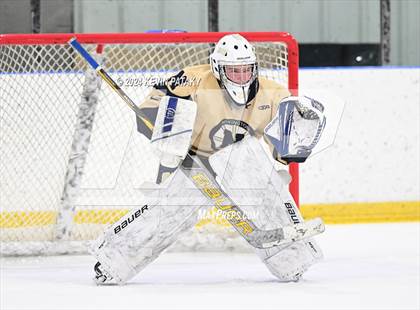 Thumbnail 1 in Newington Co-op vs. Conard (CCC South Final) photogallery.