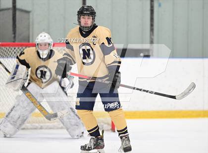 Thumbnail 2 in Newington Co-op vs. Conard (CCC South Final) photogallery.
