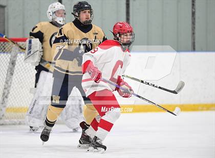 Thumbnail 1 in Newington Co-op vs. Conard (CCC South Final) photogallery.
