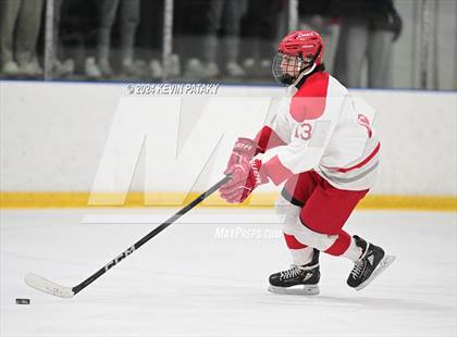 Thumbnail 1 in Newington Co-op vs. Conard (CCC South Final) photogallery.