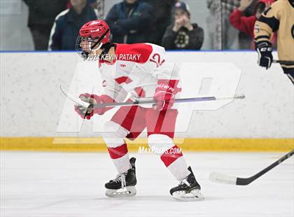 Thumbnail 1 in Newington Co-op vs. Conard (CCC South Final) photogallery.