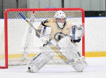 Thumbnail 2 in Newington Co-op vs. Conard (CCC South Final) photogallery.