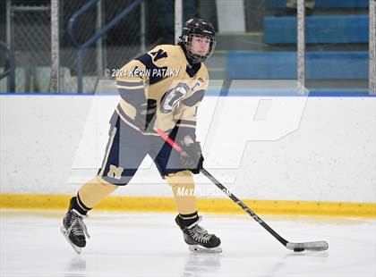 Thumbnail 3 in Newington Co-op vs. Conard (CCC South Final) photogallery.