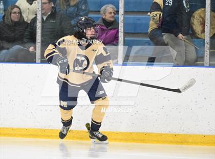 Thumbnail 3 in Newington Co-op vs. Conard (CCC South Final) photogallery.