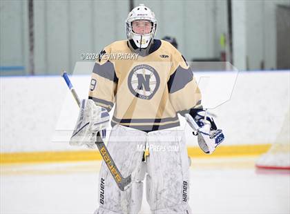 Thumbnail 3 in Newington Co-op vs. Conard (CCC South Final) photogallery.