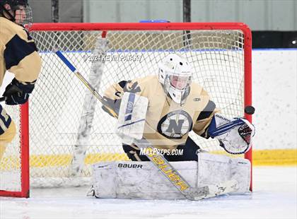 Thumbnail 3 in Newington Co-op vs. Conard (CCC South Final) photogallery.