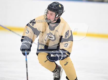 Thumbnail 2 in Newington Co-op vs. Conard (CCC South Final) photogallery.