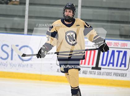Thumbnail 1 in Newington Co-op vs. Conard (CCC South Final) photogallery.