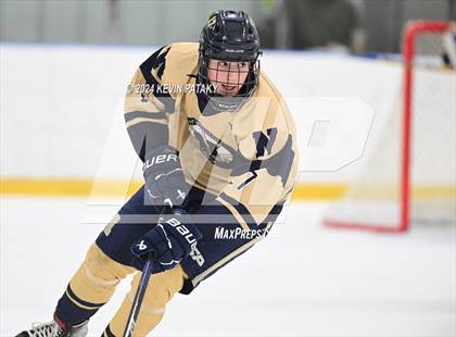 Thumbnail 1 in Newington Co-op vs. Conard (CCC South Final) photogallery.