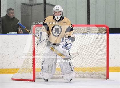 Thumbnail 1 in Newington Co-op vs. Conard (CCC South Final) photogallery.