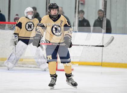 Thumbnail 1 in Newington Co-op vs. Conard (CCC South Final) photogallery.