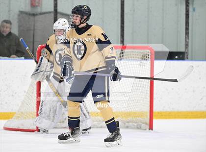 Thumbnail 2 in Newington Co-op vs. Conard (CCC South Final) photogallery.