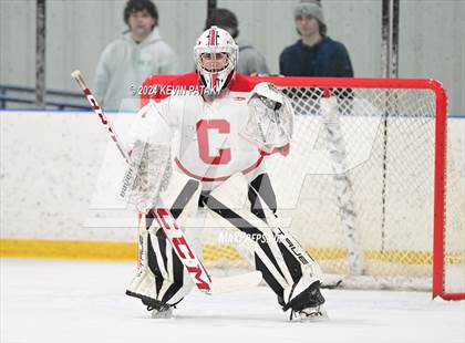 Thumbnail 3 in Newington Co-op vs. Conard (CCC South Final) photogallery.