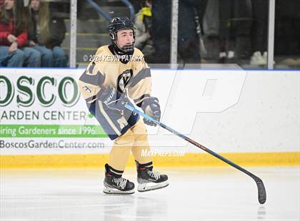 Thumbnail 2 in Newington Co-op vs. Conard (CCC South Final) photogallery.