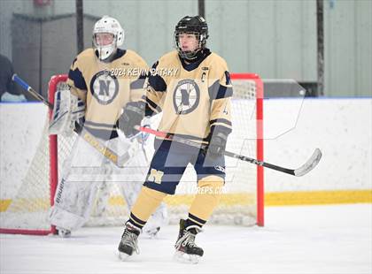 Thumbnail 2 in Newington Co-op vs. Conard (CCC South Final) photogallery.