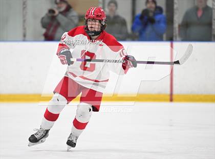 Thumbnail 1 in Newington Co-op vs. Conard (CCC South Final) photogallery.