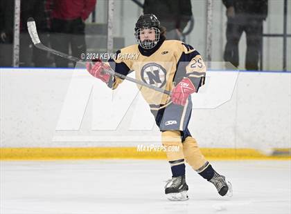 Thumbnail 2 in Newington Co-op vs. Conard (CCC South Final) photogallery.