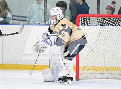 Thumbnail 2 in Newington Co-op vs. Conard (CCC South Final) photogallery.
