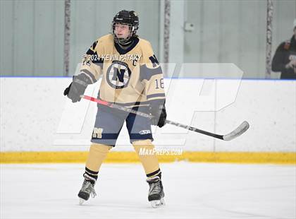 Thumbnail 3 in Newington Co-op vs. Conard (CCC South Final) photogallery.