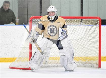Thumbnail 2 in Newington Co-op vs. Conard (CCC South Final) photogallery.
