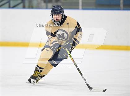 Thumbnail 2 in Newington Co-op vs. Conard (CCC South Final) photogallery.