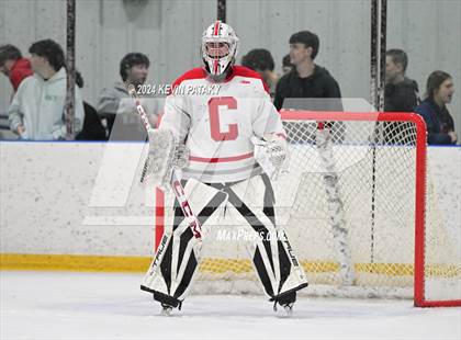 Thumbnail 1 in Newington Co-op vs. Conard (CCC South Final) photogallery.