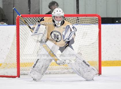 Thumbnail 1 in Newington Co-op vs. Conard (CCC South Final) photogallery.