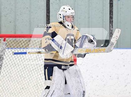 Thumbnail 1 in Newington Co-op vs. Conard (CCC South Final) photogallery.