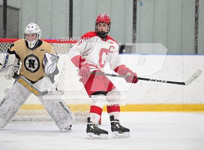 Thumbnail 1 in Newington Co-op vs. Conard (CCC South Final) photogallery.