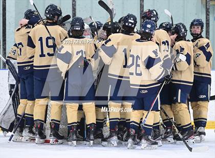 Thumbnail 3 in Newington Co-op vs. Conard (CCC South Final) photogallery.