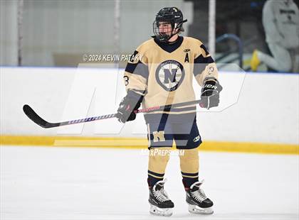Thumbnail 2 in Newington Co-op vs. Conard (CCC South Final) photogallery.