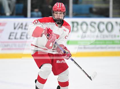 Thumbnail 3 in Newington Co-op vs. Conard (CCC South Final) photogallery.