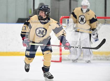 Thumbnail 2 in Newington Co-op vs. Conard (CCC South Final) photogallery.