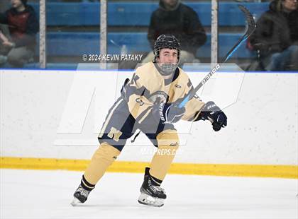 Thumbnail 2 in Newington Co-op vs. Conard (CCC South Final) photogallery.