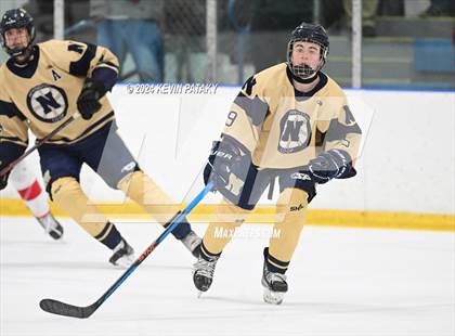 Thumbnail 1 in Newington Co-op vs. Conard (CCC South Final) photogallery.