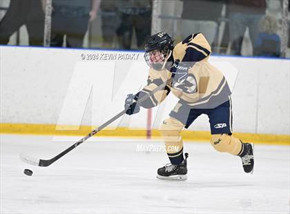 Thumbnail 3 in Newington Co-op vs. Conard (CCC South Final) photogallery.